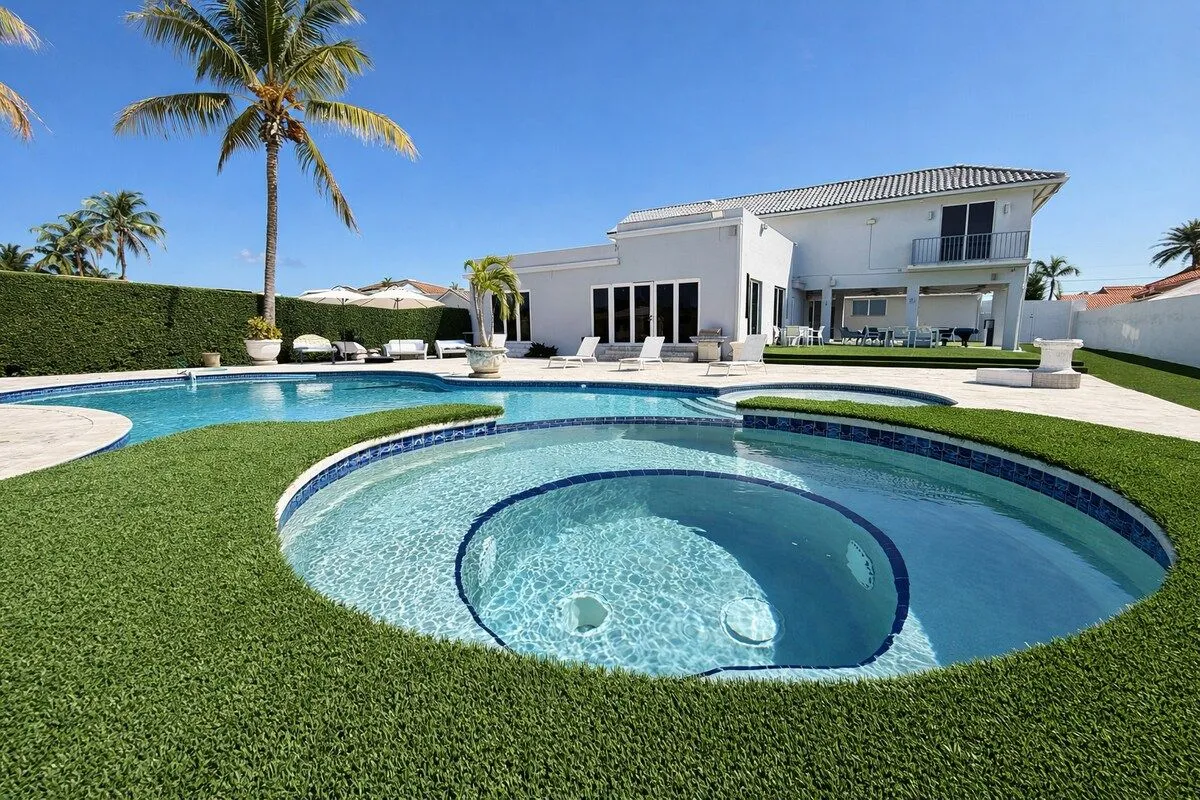 The Palm Luxury Home — photo 2