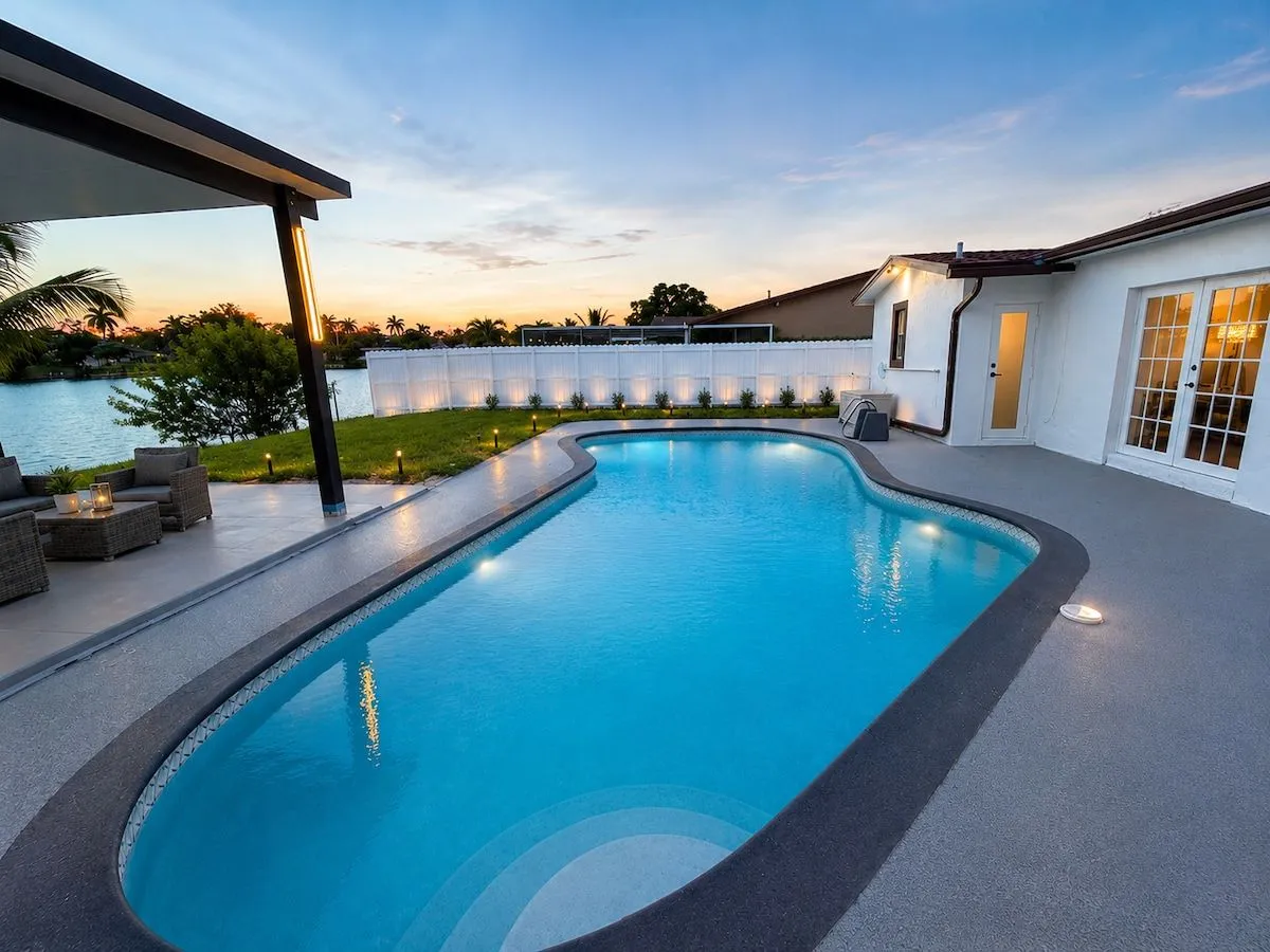 Sunrise House — photo 2