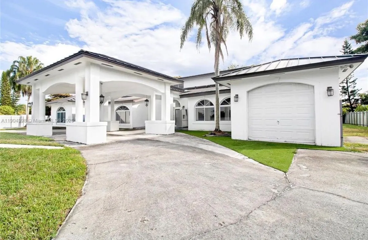 Villa Blanca — photo 3