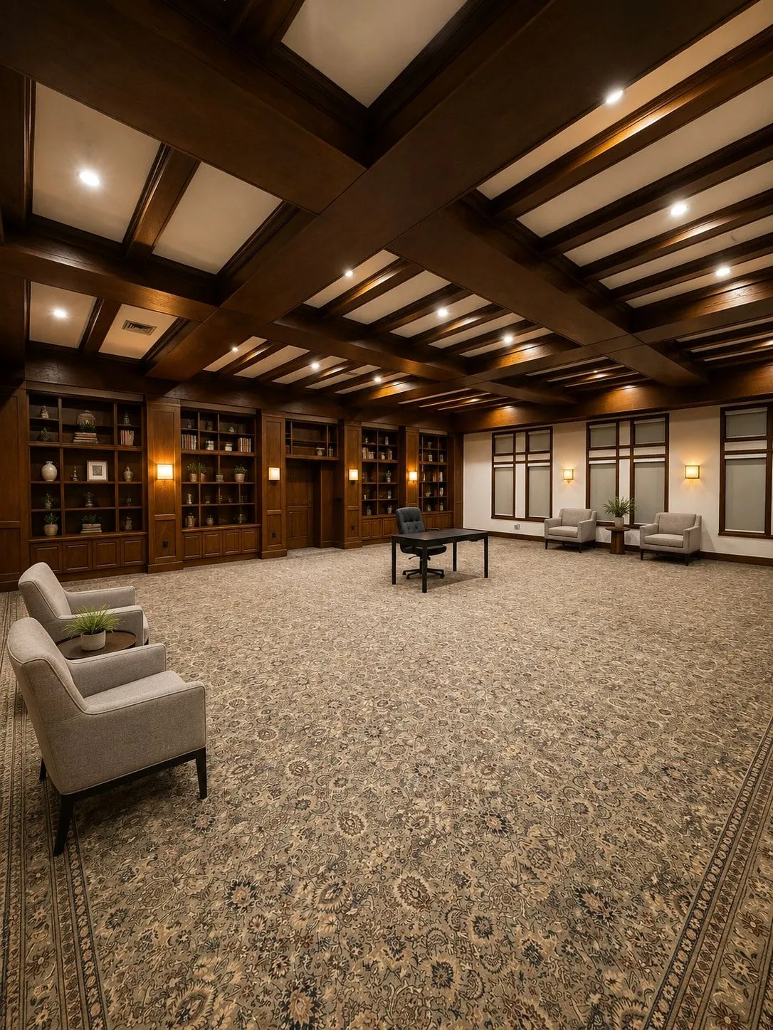 Villa Coral Gables — photo 4