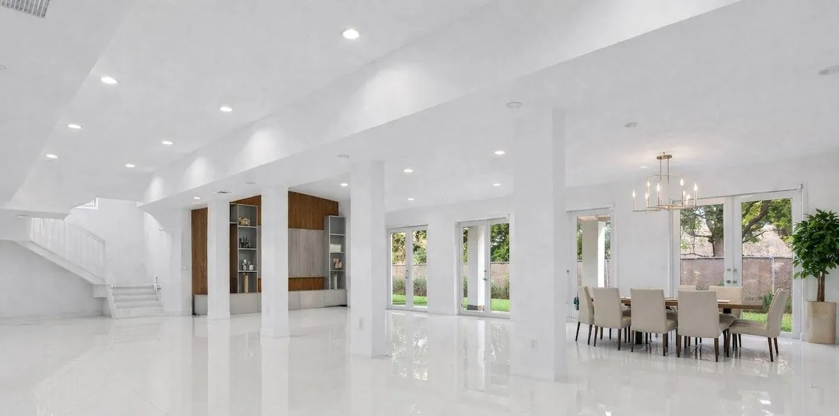 Villa Blanca — photo 5