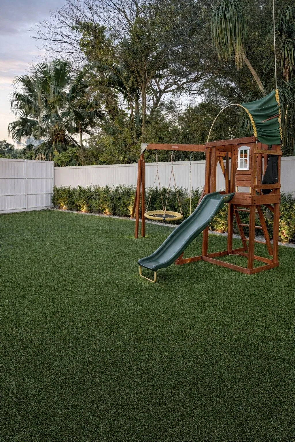 Villa Blanca — photo 6