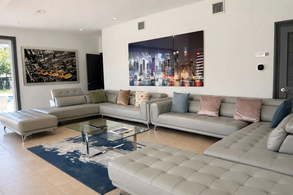 The Palm Luxury Home — photo 10