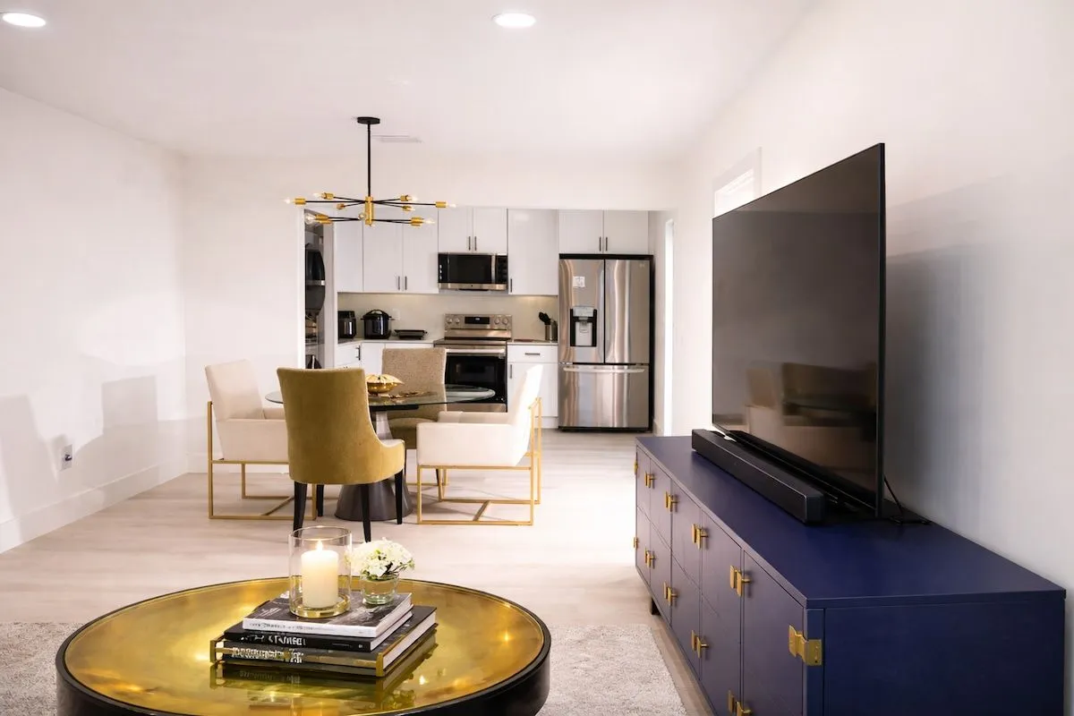 Hard Rock Stadium House — photo 10