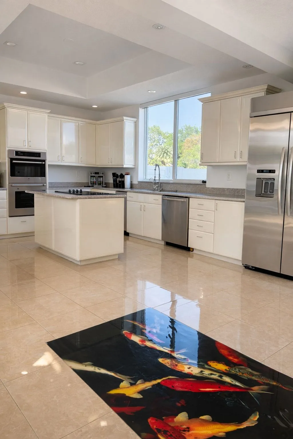 The Palm Luxury Home — photo 14