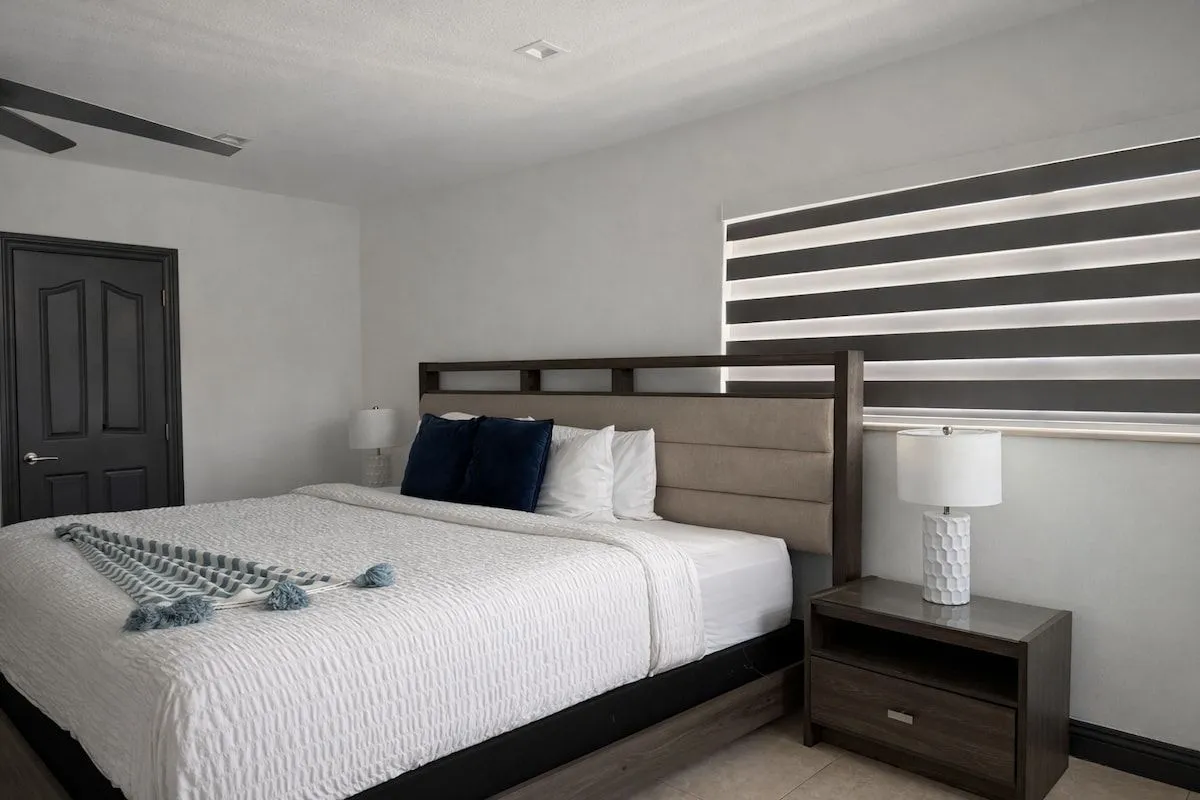 The Palm Luxury Home — photo 18