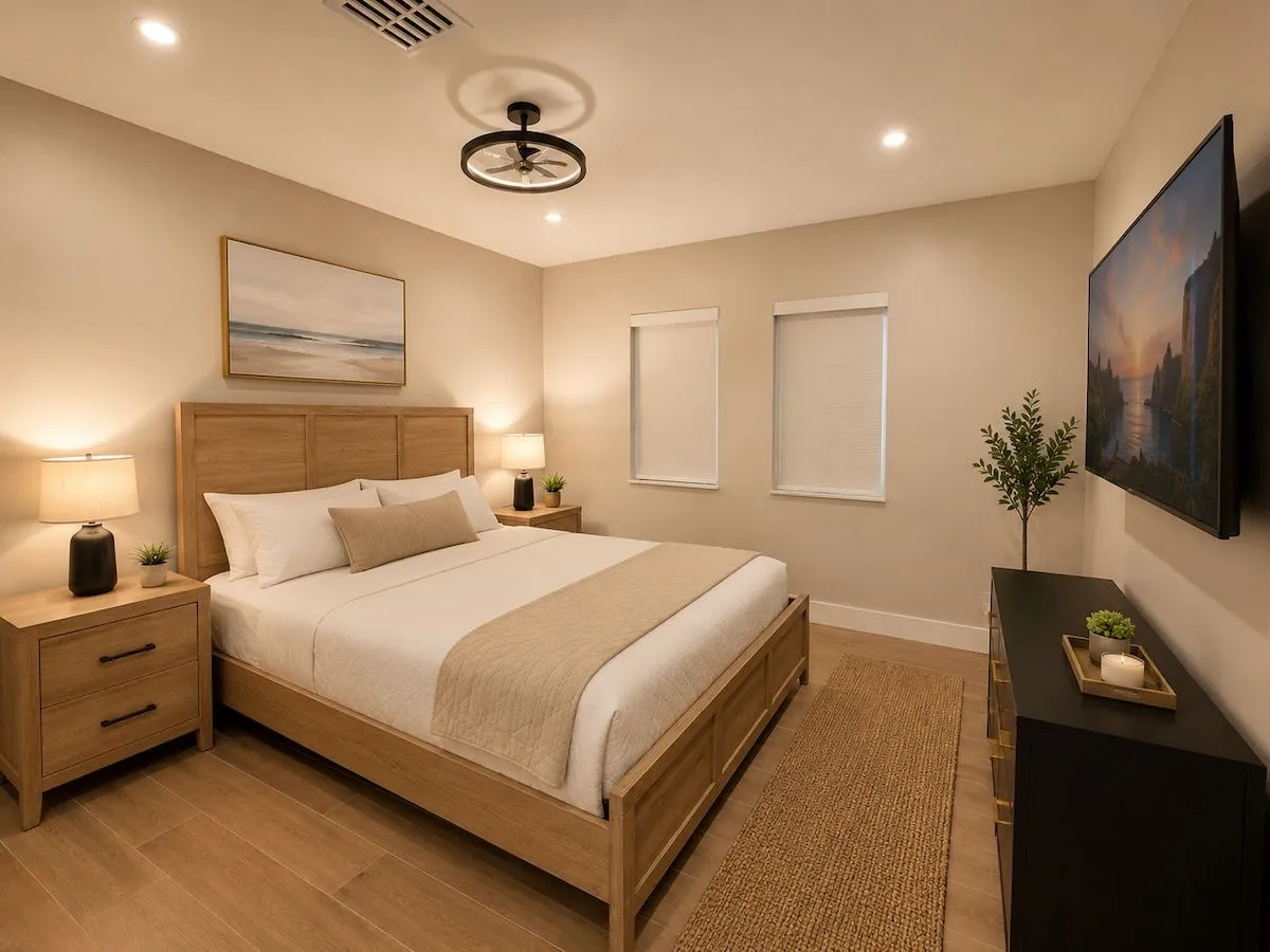Villa Coral Gables — photo 18
