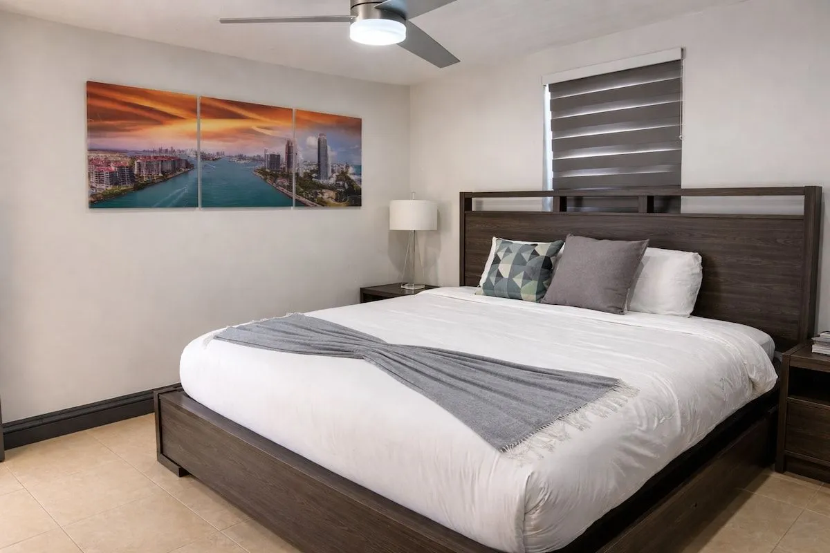The Palm Luxury Home — photo 20