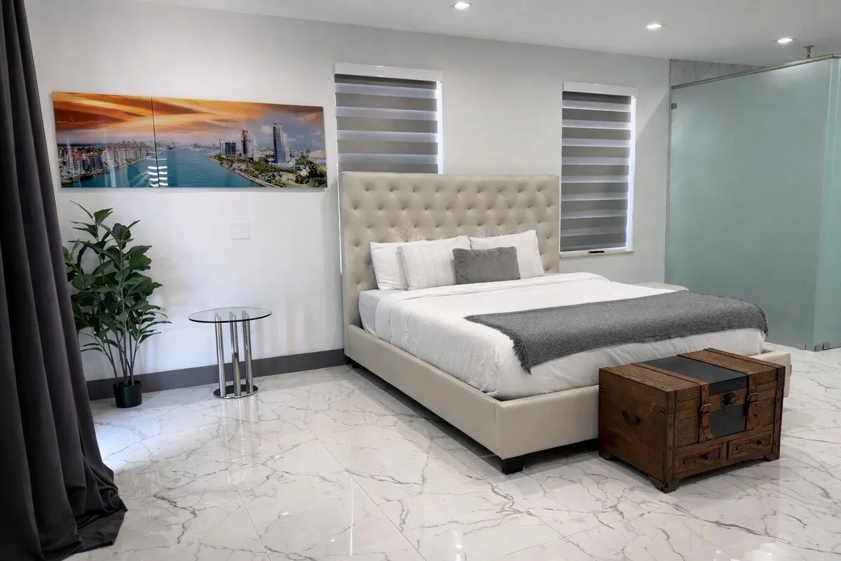 The Palm Luxury Home — photo 22