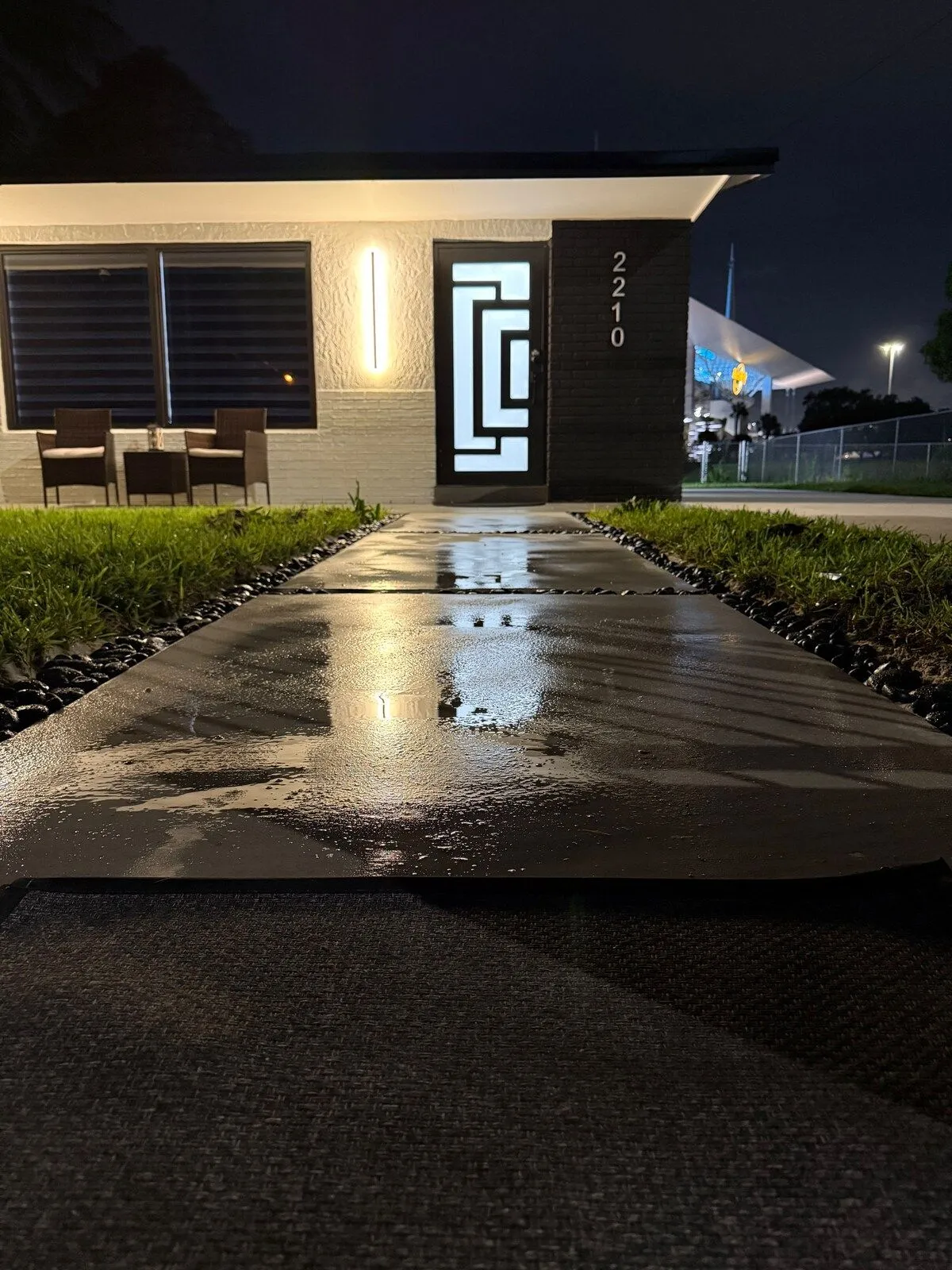 Hard Rock Stadium House — photo 25