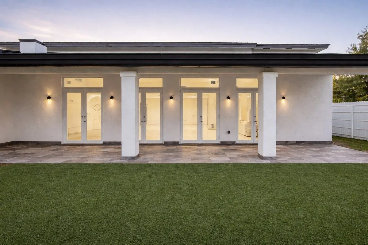 Villa Blanca — photo 28