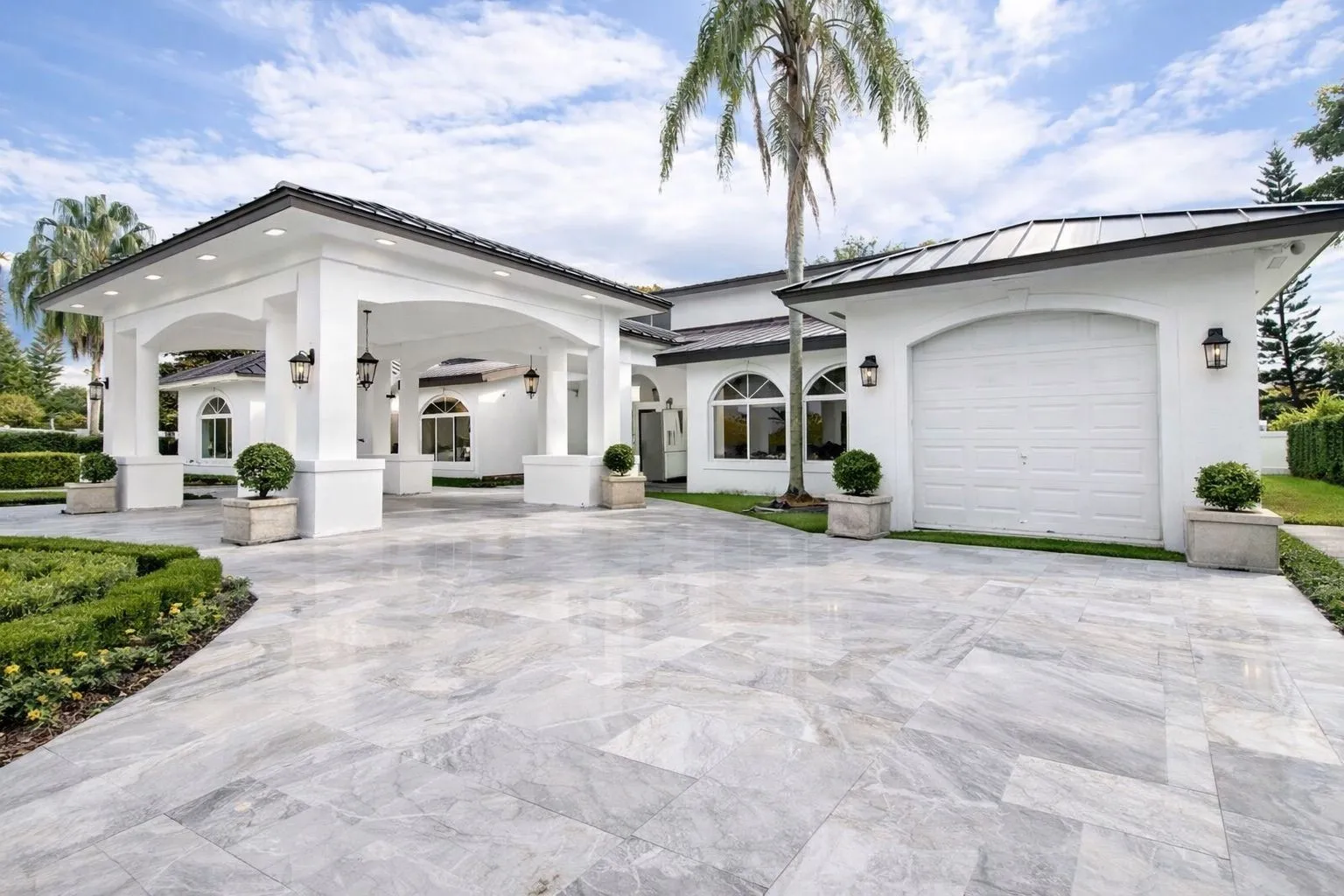 Villa Blanca — photo 32
