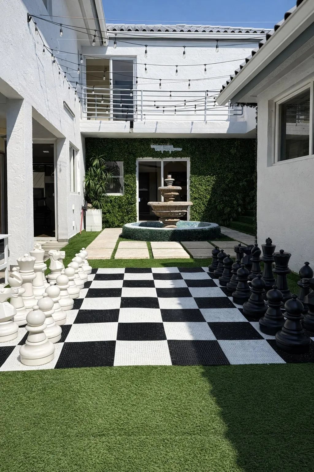 The Palm Luxury Home — photo 33
