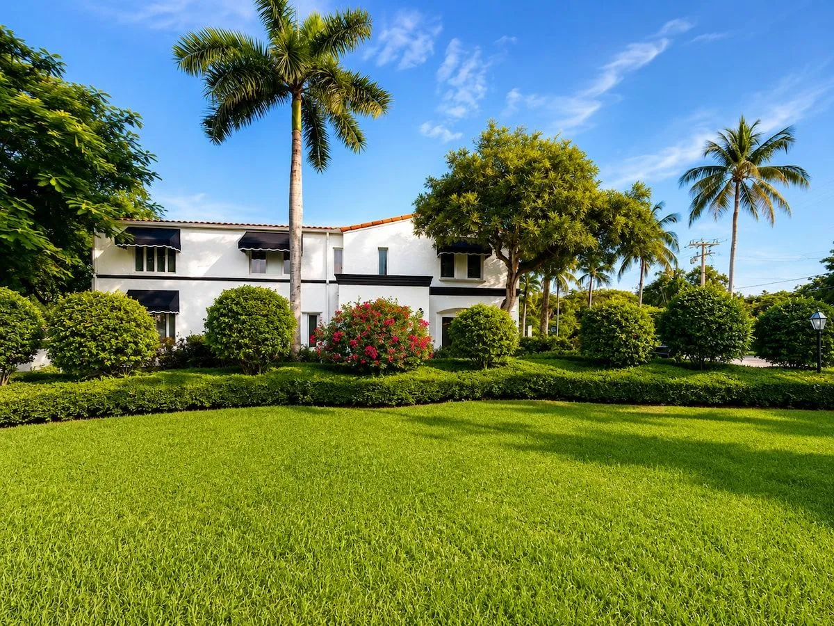 Villa Coral Gables — photo 41