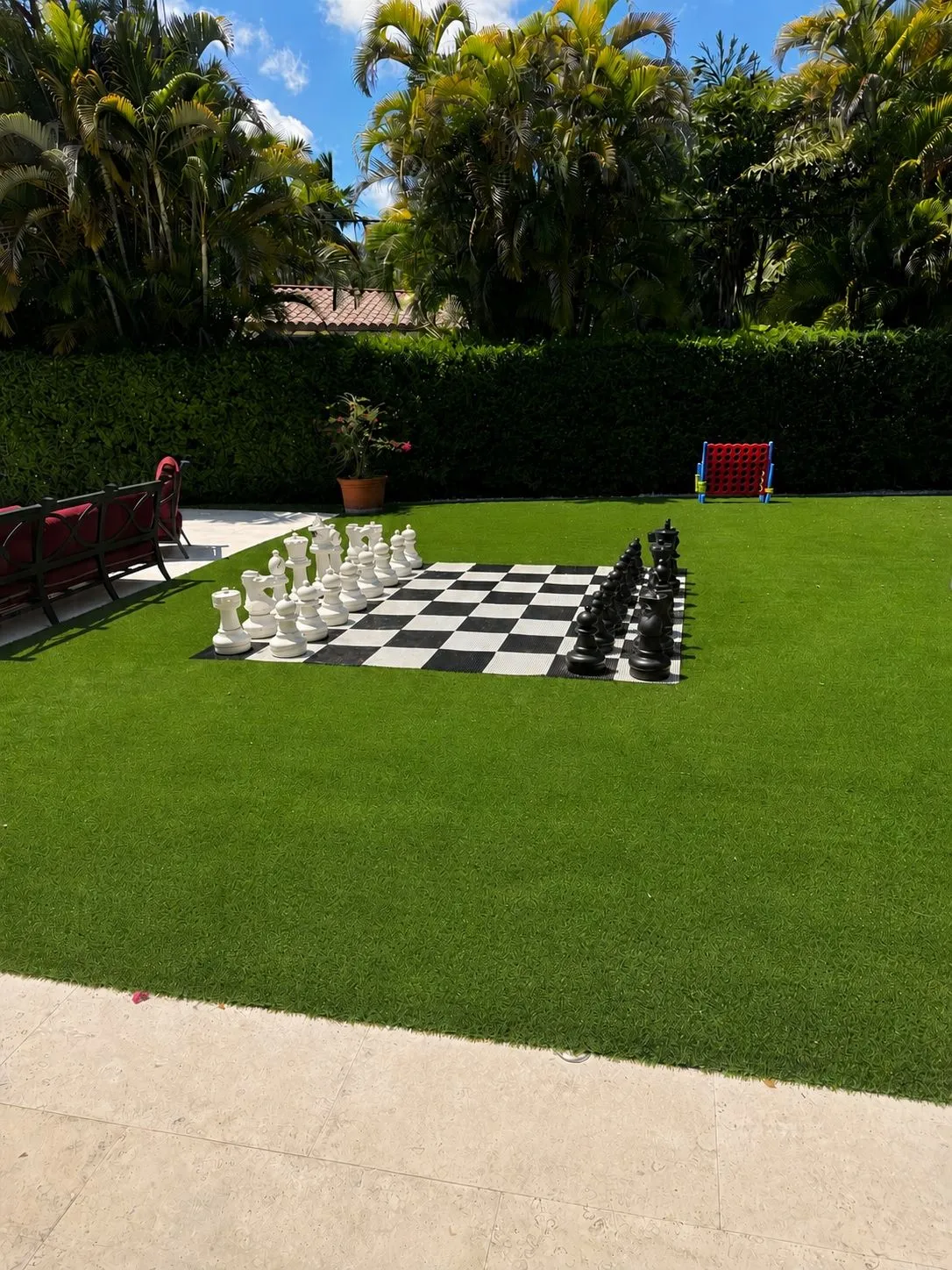 Villa Coral Gables — photo 45