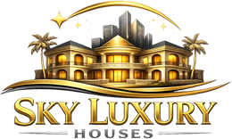 Sky Luxury Houses