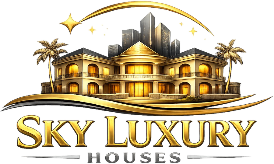 Sky Luxury Houses