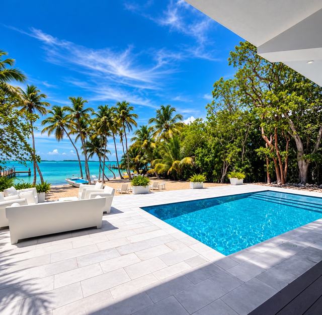 Casa Mar en Key Largo