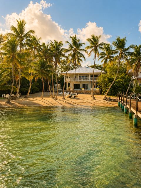 Casa Mar en Key Largo &mdash; photo 6