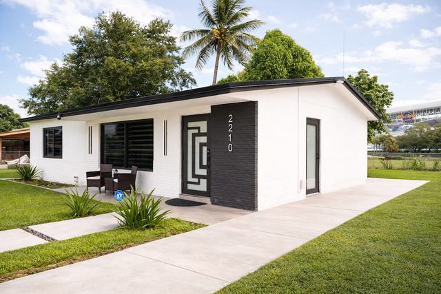 Hard Rock Stadium House &mdash; photo 7
