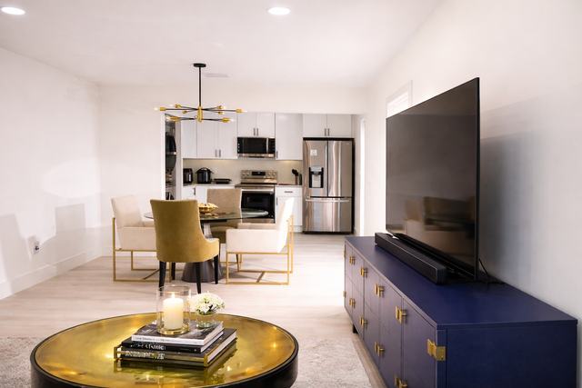 Hard Rock Stadium House &mdash; photo 10