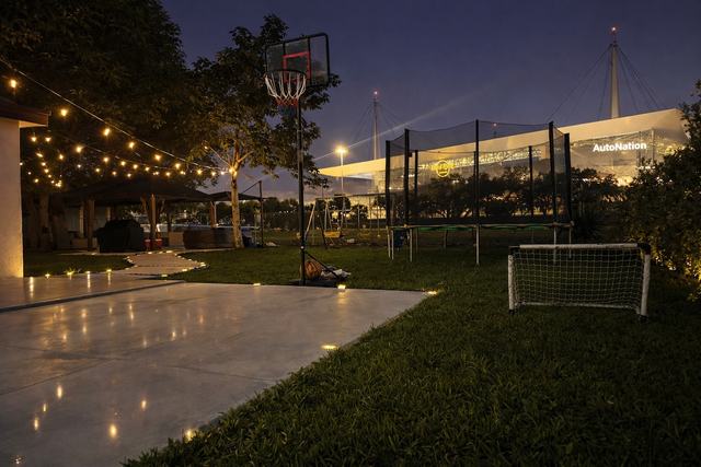 Hard Rock Stadium House &mdash; photo 21