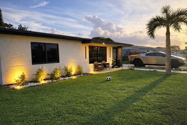 Hard Rock Stadium House &mdash; photo 22