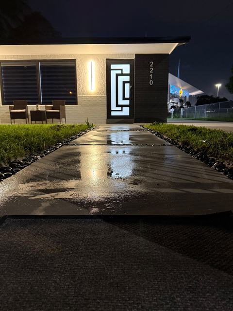 Hard Rock Stadium House &mdash; photo 25
