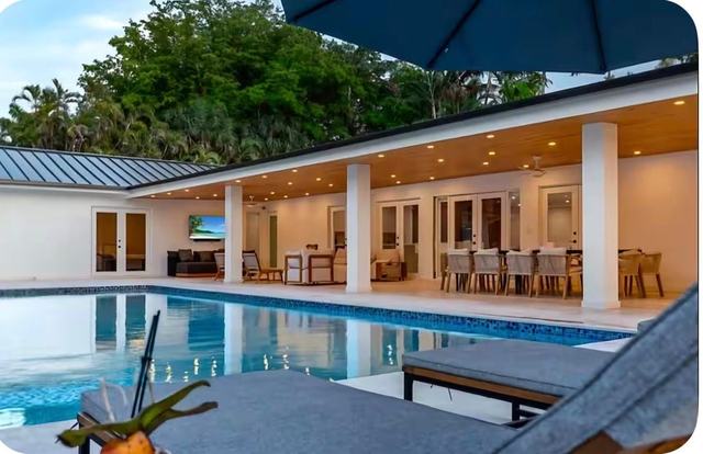 Luxury Pool Villa &mdash; photo 3