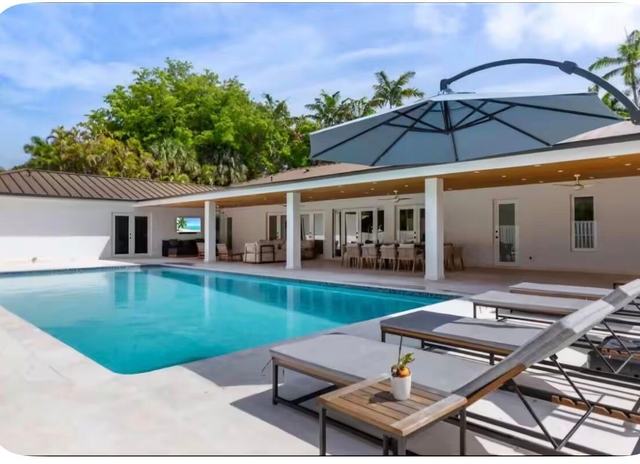 Luxury Pool Villa &mdash; photo 33