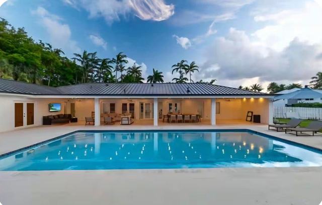 Luxury Pool Villa &mdash; photo 35