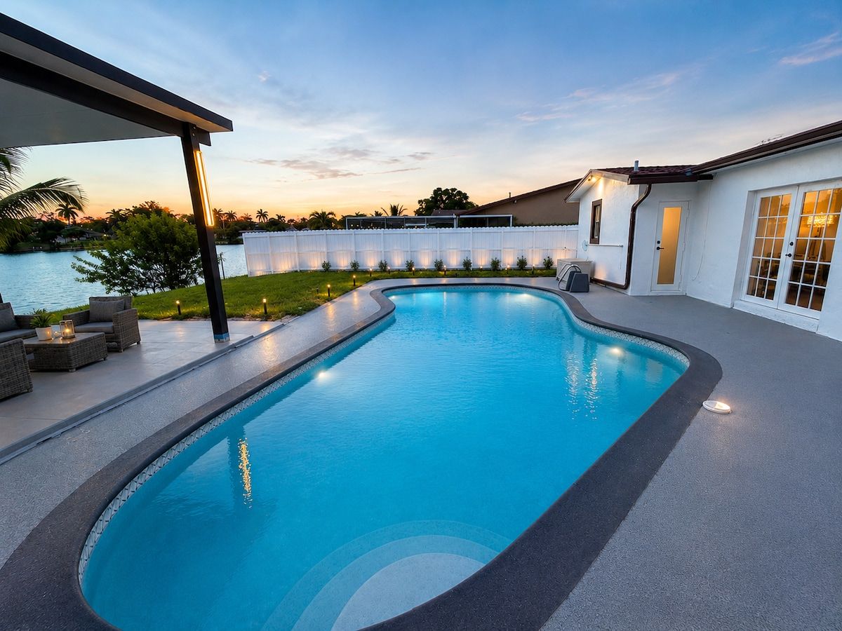 Sunrise House