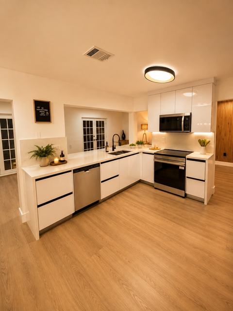 Sunrise House &mdash; photo 4