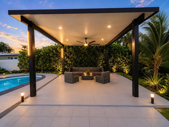 Sunrise House &mdash; photo 6