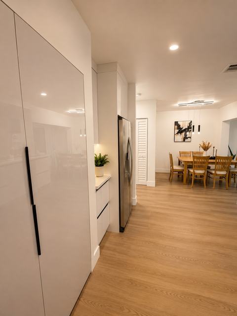 Sunrise House &mdash; photo 12