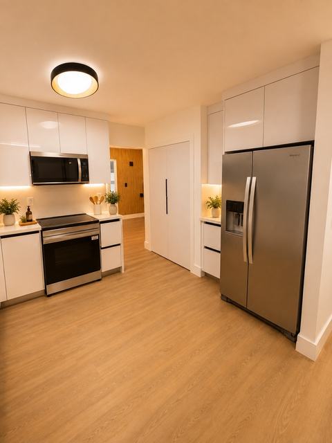 Sunrise House &mdash; photo 13