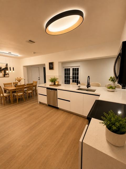 Sunrise House &mdash; photo 14