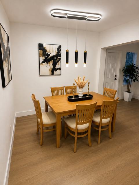 Sunrise House &mdash; photo 15
