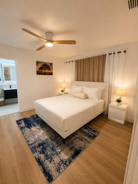 Sunrise House &mdash; photo 17