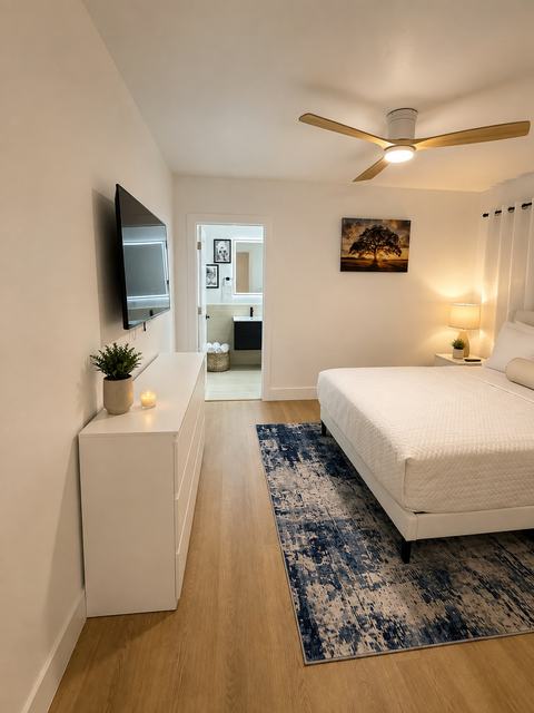 Sunrise House &mdash; photo 19