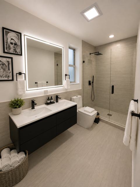 Sunrise House &mdash; photo 22