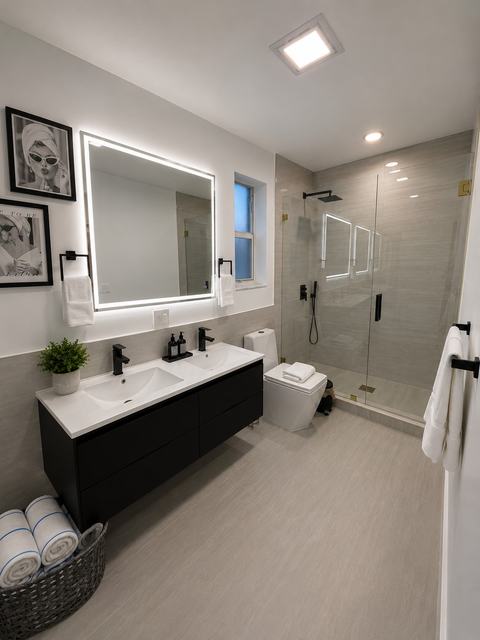 Sunrise House &mdash; photo 23