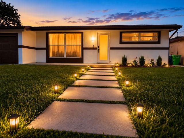 Sunrise House &mdash; photo 28