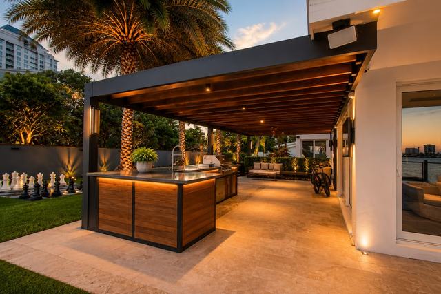 The Best House At Beach &mdash; photo 20