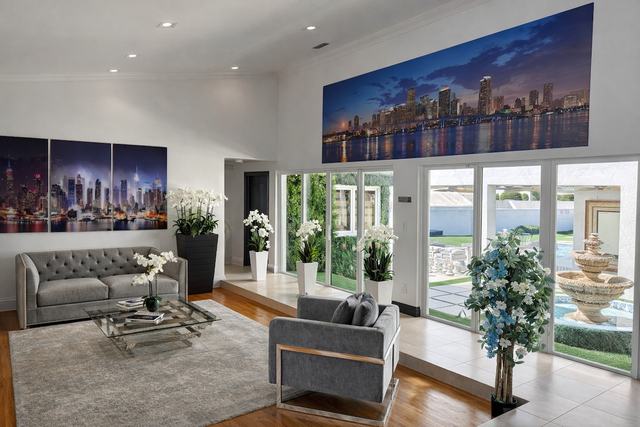 The Palm Luxury Home &mdash; photo 3