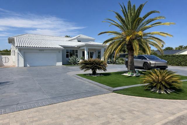 The Palm Luxury Home &mdash; photo 4