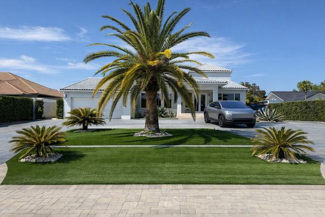 The Palm Luxury Home &mdash; photo 6