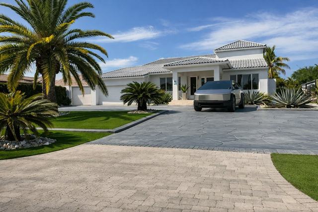 The Palm Luxury Home &mdash; photo 7