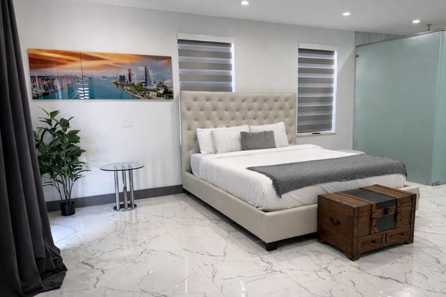 The Palm Luxury Home &mdash; photo 22