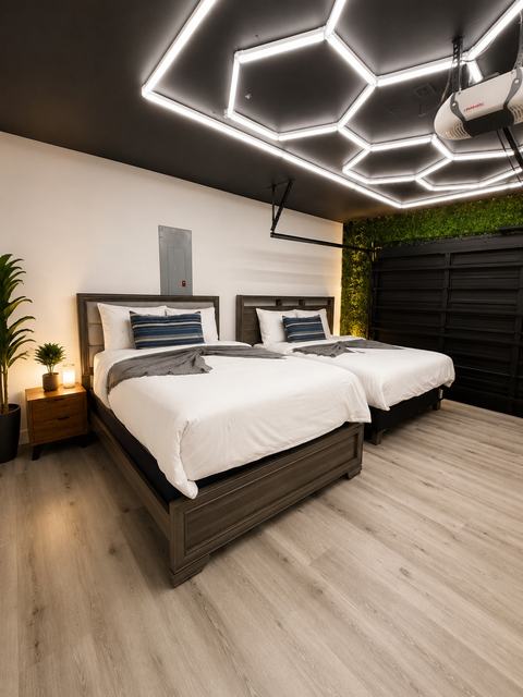 The Palm Luxury Home &mdash; photo 25